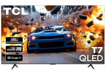 تلویزیون‌های اقتصادی جدید TCL با کیفیت تصویر چشمگیر معرفی شدند