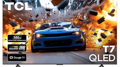 تلویزیون‌های اقتصادی جدید TCL با کیفیت تصویر چشمگیر معرفی شدند