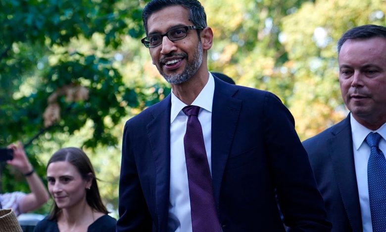 توافق بزرگ گوگل و اپیک؛ سرنوشت اندروید تغییر میکند