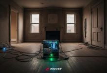 توانیر: هر دستگاه ماینر برق ۱۰ واحد مسکونی را مصرف می‌کند