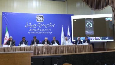 توسعه پوشش ایرانسل در آذربایجان شرقی؛ افتتاح سایت 5G تبریز با سرعت ۳.۷ گیگابیت بر ثانیه