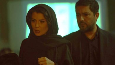 توقف پخش آنلاین فیلم «پیرپسر» در فیلم‌نت/ ساترا توضیح داد