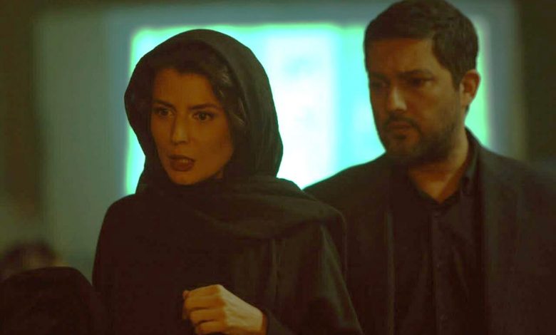 توقف پخش آنلاین فیلم «پیرپسر» در فیلمنت/ ساترا توضیح داد