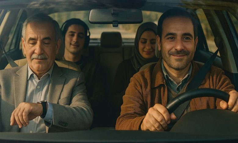 تپسی سرویس «باهمسفر سهمسافره» را راهاندازی کرد؛ کاهش هزینه و افزایش درآمد سفیران