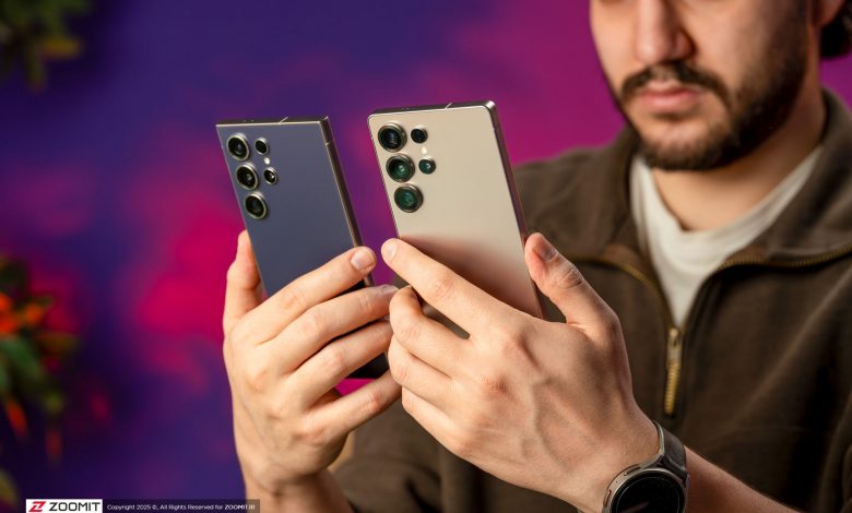 تکنولوژی دیوانهوار سامسونگ؛ «پولار آیدی» در گلکسی S27 اولترا استفاده میشود