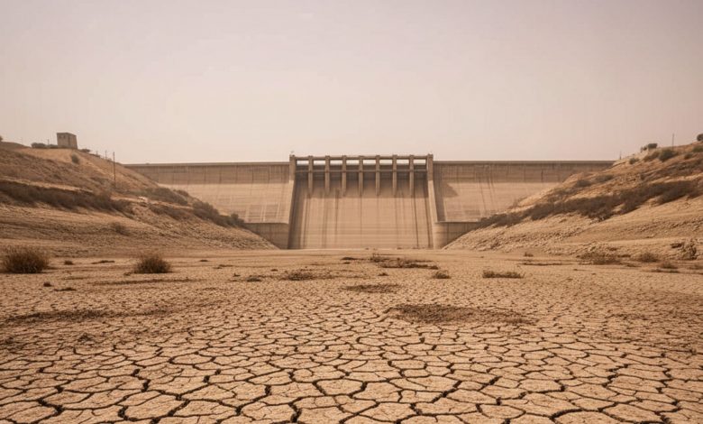 تکنولوژی و بحران آب در ایران؛ راه نجاتی نیست، فقط با فاجعه سازگار می‌شویم