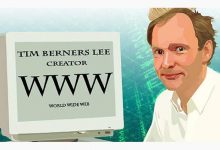 تیم برنرز لی: وب باید دوباره آزاد شود؛ اینترنت دیگر در خدمت مردم نیست