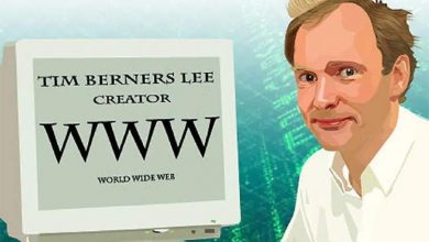 تیم برنرز لی: وب باید دوباره آزاد شود؛ اینترنت دیگر در خدمت مردم نیست