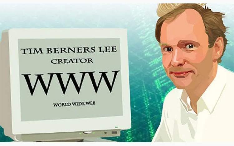 تیم برنرز لی: وب باید دوباره آزاد شود؛ اینترنت دیگر در خدمت مردم نیست