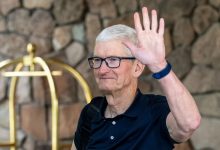 تیم کوک در آستانه کناره‌گیری؟ سرعت‌گرفتن برنامه‌ریزی انتقال قدرت در اپل