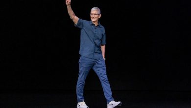 تیم کوک، مدیرعامل اپل، سال آینده بازنشسته می‌شود؛ ادعای منابع آگاه