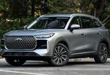 تیگو ۸ جدید از راه رسید؛ قیمت خودرو چقدر است؟