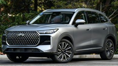 تیگو ۸ جدید از راه رسید؛ قیمت خودرو چقدر است؟