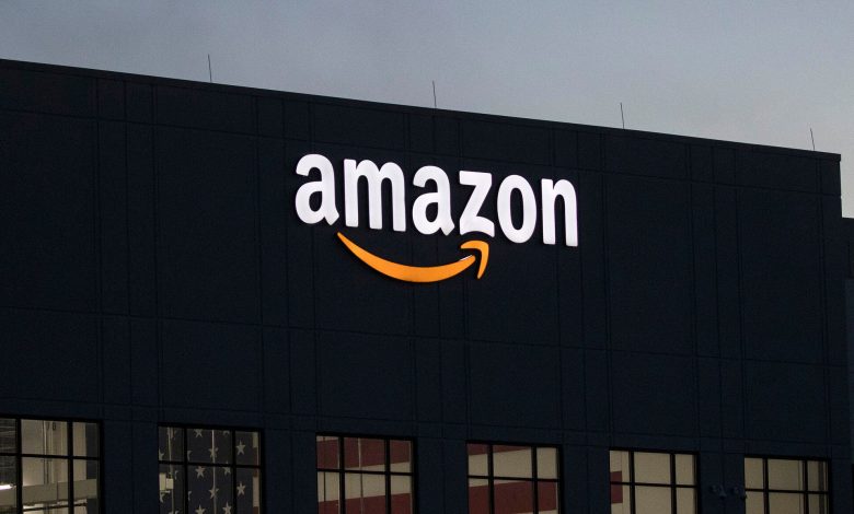 ثبت رکورد تاریخی؛ ارزش بازار آمازون ۳۰۰ میلیارد دلار رشد کرد