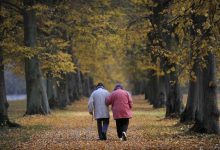 جادوی ۳ هزار قدم: پیاده‌روی روزانه جلوی پیشرفت آلزایمر را می‌گیرد