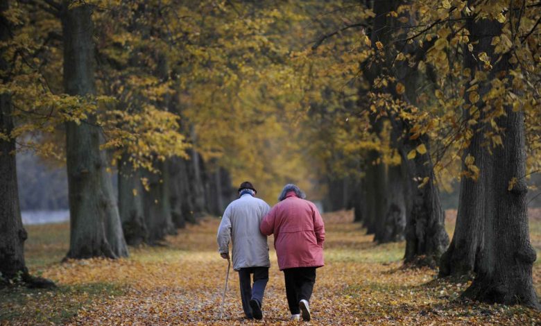 جادوی ۳ هزار قدم: پیادهروی روزانه جلوی پیشرفت آلزایمر را میگیرد