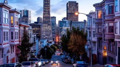 جریمه سنگین برای پارک در حیاط خانه؛ قانون عجیب لغو شد