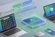 جزئیات جدید از Aluminium OS؛ مهم‌ترین سیستم‌عامل گوگل پس از اندروید