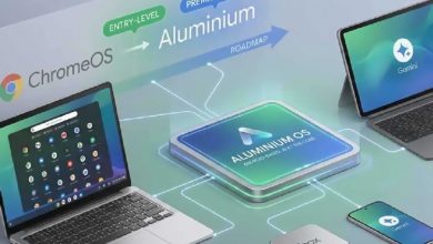 جزئیات جدید از Aluminium OS؛ مهم‌ترین سیستم‌عامل گوگل پس از اندروید