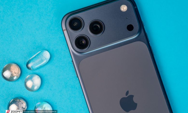 جشنواره فروش موبایل در چین؛ اپل بالاتر از شیائومی صدرنشین شد