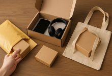 جلوگیری از آسیب لوازم دیجیتال در ارسال‌های پستی با «زودپک»