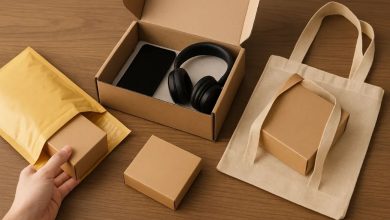 جلوگیری از آسیب لوازم دیجیتال در ارسال‌های پستی با «زودپک»