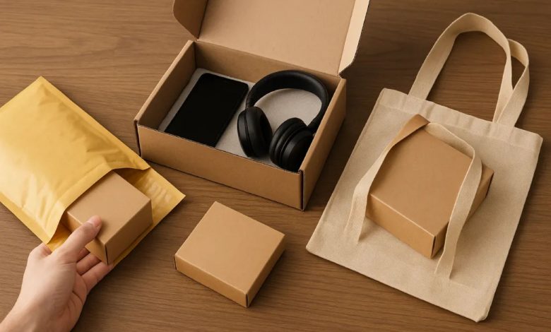 جلوگیری از آسیب لوازم دیجیتال در ارسال‌های پستی با «زودپک»