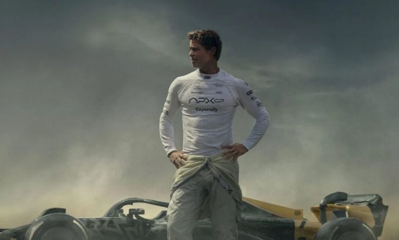 جوایز گرمی ۲۰۲۶؛ اپل با فیلم جدید برد پیت شانس خودش را محک می‌زند