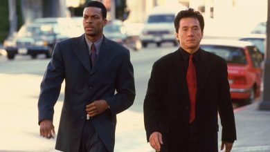 جکی چان با فیلم Rush Hour 4 به سینما برمی‌گردد؟