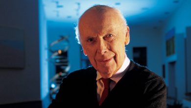 جیمز واتسون، کاشف ساختار DNA و یکی از اثرگذارترین دانشمندان قرن بیستم درگذشت