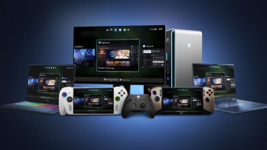 حالت تمام‌صفحه ایکس‌باکس به پی‌سی، لپ‌تاپ و تبلت‌ آمد