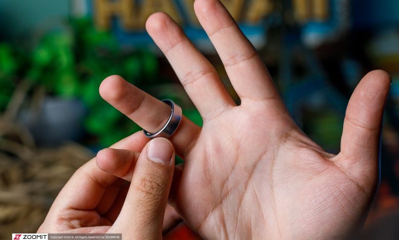 حلقه هوشمند سامسونگ به ابزار کنترل گلکسی XR تبدیل میشود؟