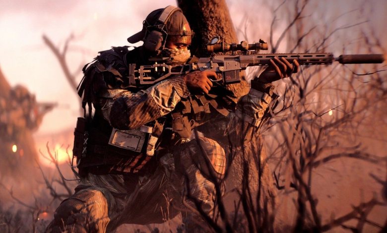 خالق Battlefield 6 از مبارزه با گیمرهای متقلب میگوید