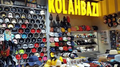 خرید اکسسوری و آشنایی با دنیای مد و فشن در کلاه بازی