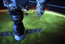 خطر تکرار کارینگتون؛ طوفان خورشیدی بعدی می‌تواند تمام ماهواره‌ها را نابود کند