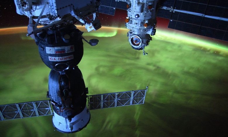 خطر تکرار کارینگتون؛ طوفان خورشیدی بعدی میتواند تمام ماهوارهها را نابود کند