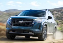 خودرو پت‌فایندر ۲۰۲۶ رونمایی شد؛ شاسی‌بلند قدرتمند با طراحی جدید