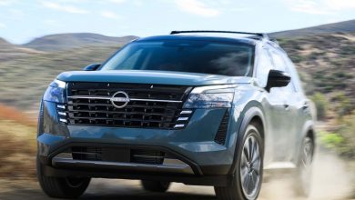 خودرو پت‌فایندر ۲۰۲۶ رونمایی شد؛ شاسی‌بلند قدرتمند با طراحی جدید