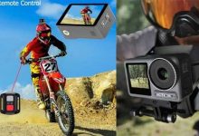 داری تک: چگونه آفرودسواران و موتورسواران می‌توانند لرزش‌های مسیر را کاملاً از تصویر حذف کنند؟