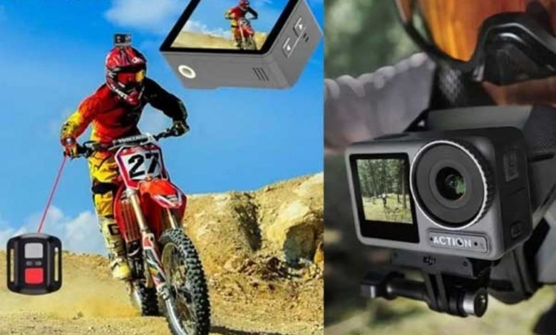 داری تک: چگونه آفرودسواران و موتورسواران می‌توانند لرزش‌های مسیر را کاملاً از تصویر حذف کنند؟