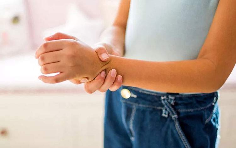 دانشمندان راهی برای ترمیم آسیب عصبی ناشی از بیماری ام‌اس پیدا کردند