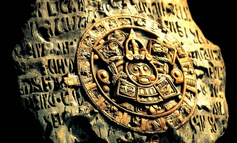 دانشمندان کد باستانی مایاها برای پیش‌بینی دقیق خورشید گرفتگی را رمزگشایی کردند