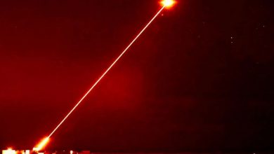 دراگون‌فایر؛ سلاح لیزری که کابوس پهپادهای پرسرعت است
