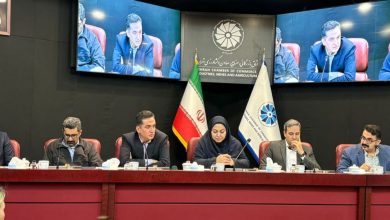 درخواست بخش خصوصی از دولت: ۵۰ درصد صندلی و ۳۰ درصد حق رأی در کارگروه اقتصاد دیجیتال