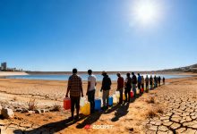 درس‌های آب از آفریقای جنوبی؛ چگونه کیپ‌تاون از روز صفر آب اجتناب کرد؟