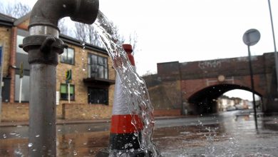 درسی از توکیو برای بحران آب ایران؛ چطور مشکل لولههای فرسوده را حل کنیم؟