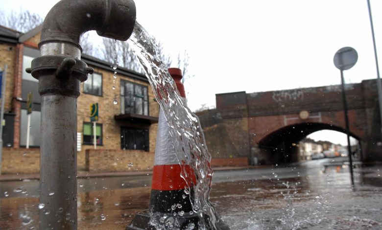 درسی از توکیو برای بحران آب ایران؛ چطور مشکل لوله‌های فرسوده را حل کنیم؟