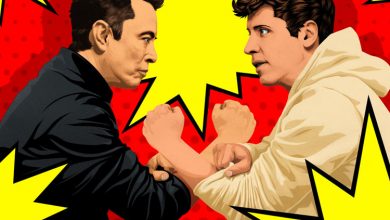 درگیری تازه ایلان ماسک و سم آلتمن؛ ماجرای تسلا رودستر بالا گرفت