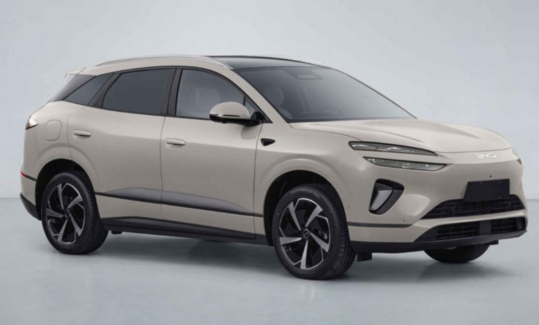 دستاورد اعجابانگیز خودروساز چینی: تولید ۱۰۰ هزار دستگاه از یک خودرو در ۱۰۰ روز