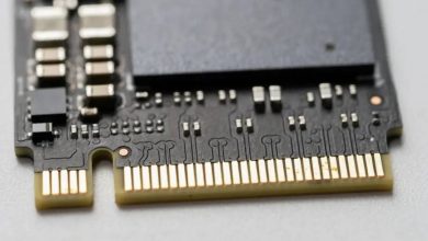 دستاورد جدید سامسونگ می‌تواند آینده تراشه‌های حافظه را تغییر دهد